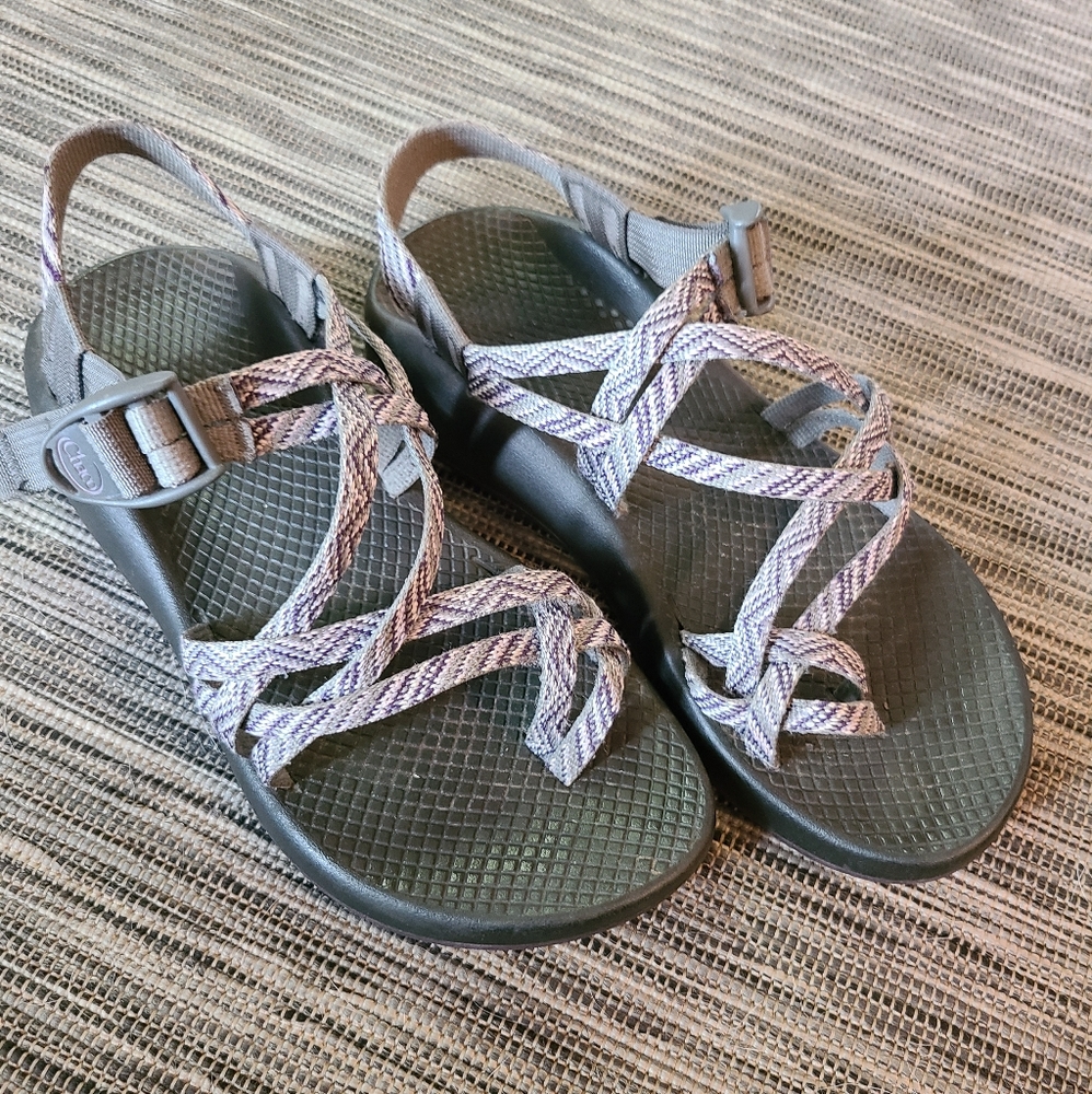 Chaco Z X2 Classic Sandals W7